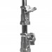 Стойка-журавль c-stand Mircopro CS-8201 (нагрузка 10 кг)